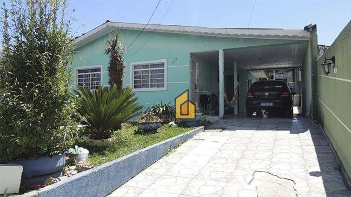 Foto 4 de Casa com 3 quartos à venda, 360m2 em Iguaçu, Araucaria - PR