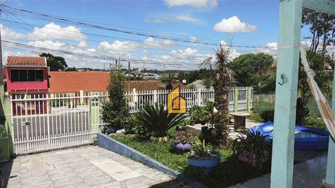 Foto 8 de Casa com 3 quartos à venda, 360m2 em Iguaçu, Araucaria - PR