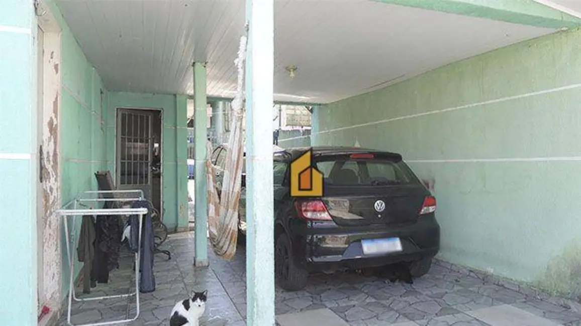 Foto 6 de Casa com 3 quartos à venda, 360m2 em Iguaçu, Araucaria - PR