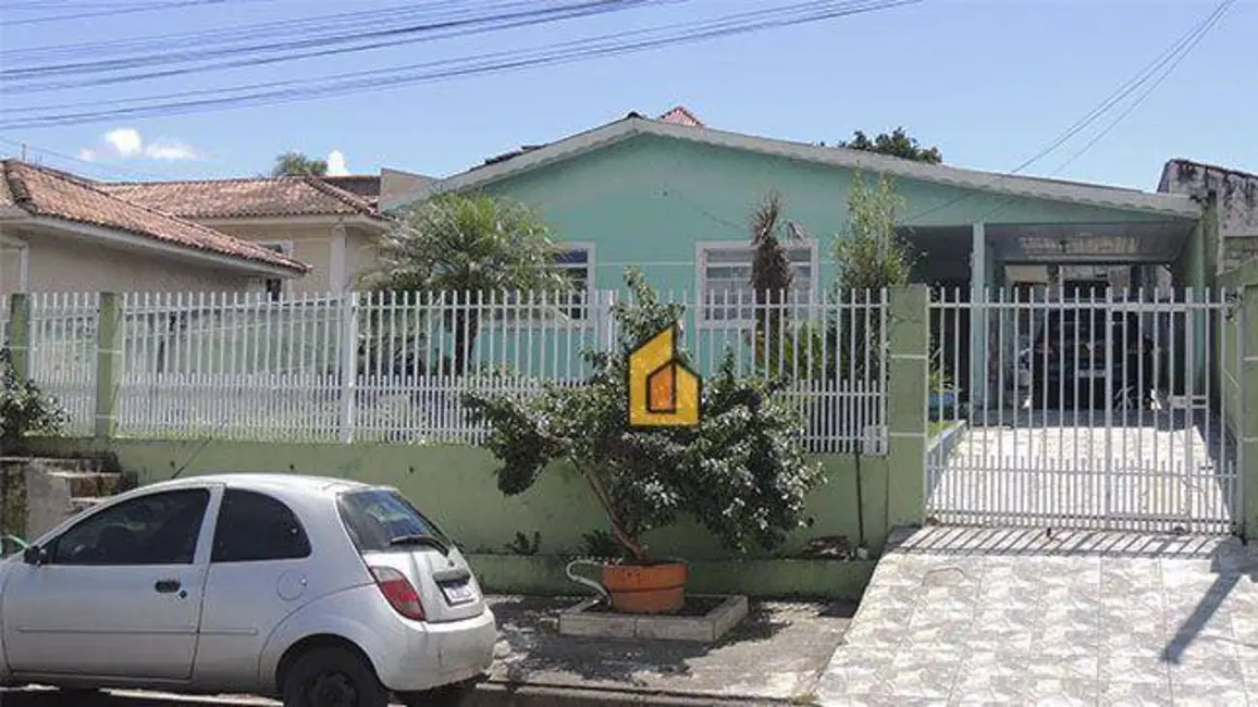 Foto 2 de Casa com 3 quartos à venda, 360m2 em Iguaçu, Araucaria - PR