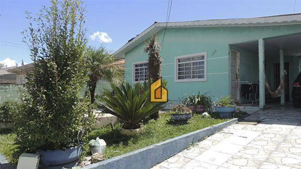 Foto 3 de Casa com 3 quartos à venda, 360m2 em Iguaçu, Araucaria - PR