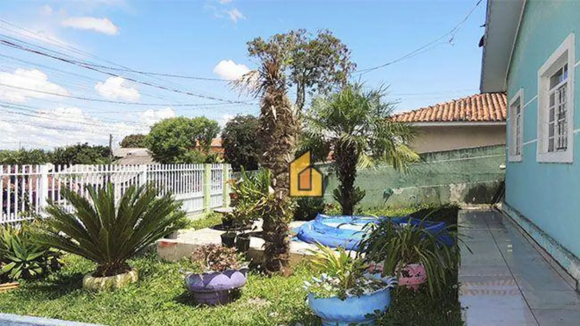 Foto 5 de Casa com 3 quartos à venda, 360m2 em Iguaçu, Araucaria - PR