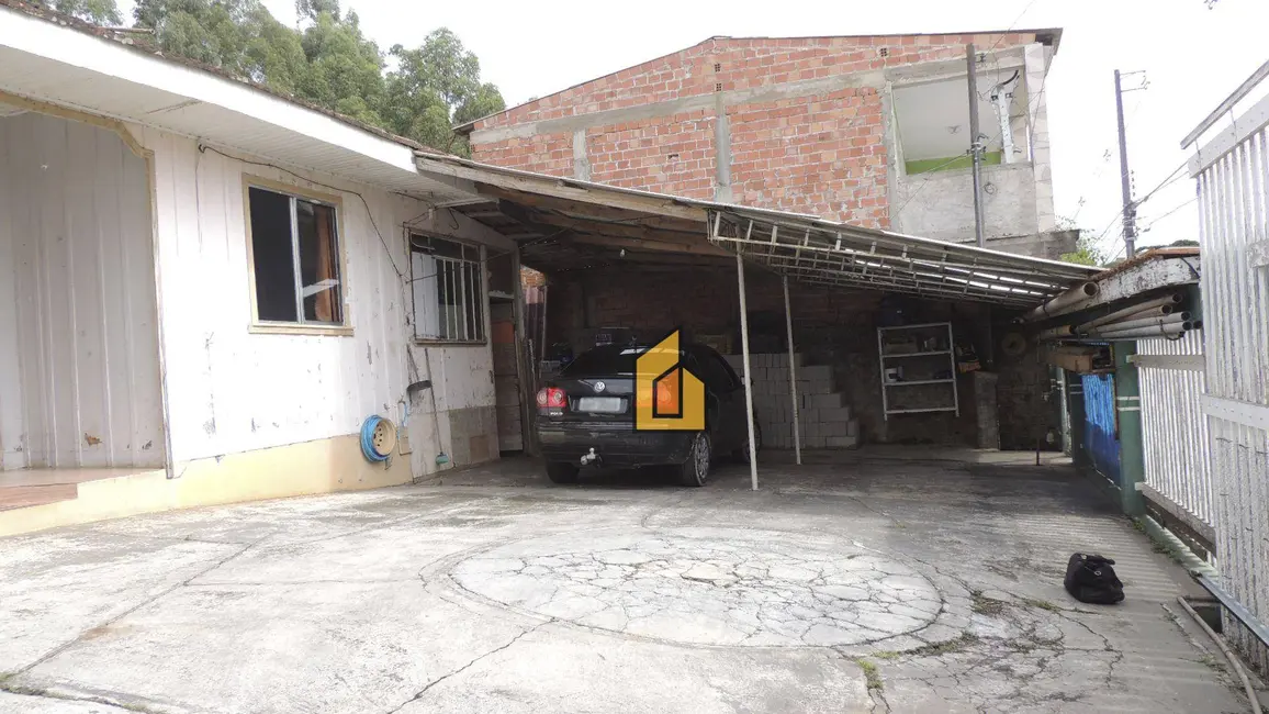 Foto 6 de Casa com 2 quartos à venda, 420m2 em Iguaçu, Araucaria - PR