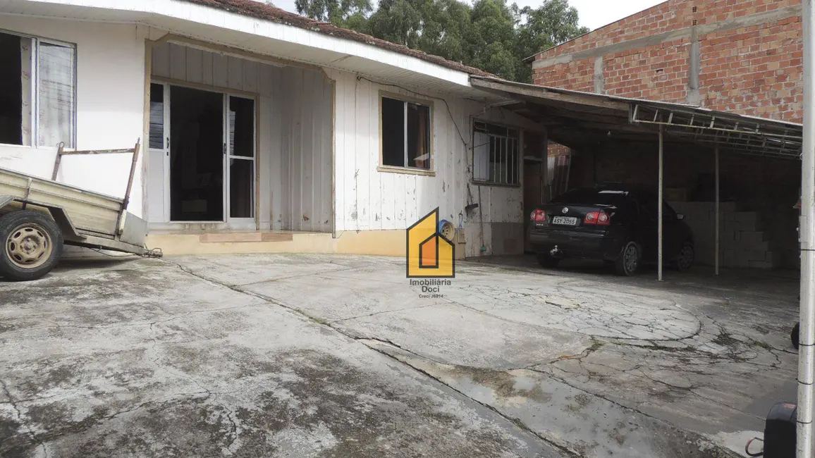 Foto 5 de Casa com 2 quartos à venda, 420m2 em Iguaçu, Araucaria - PR