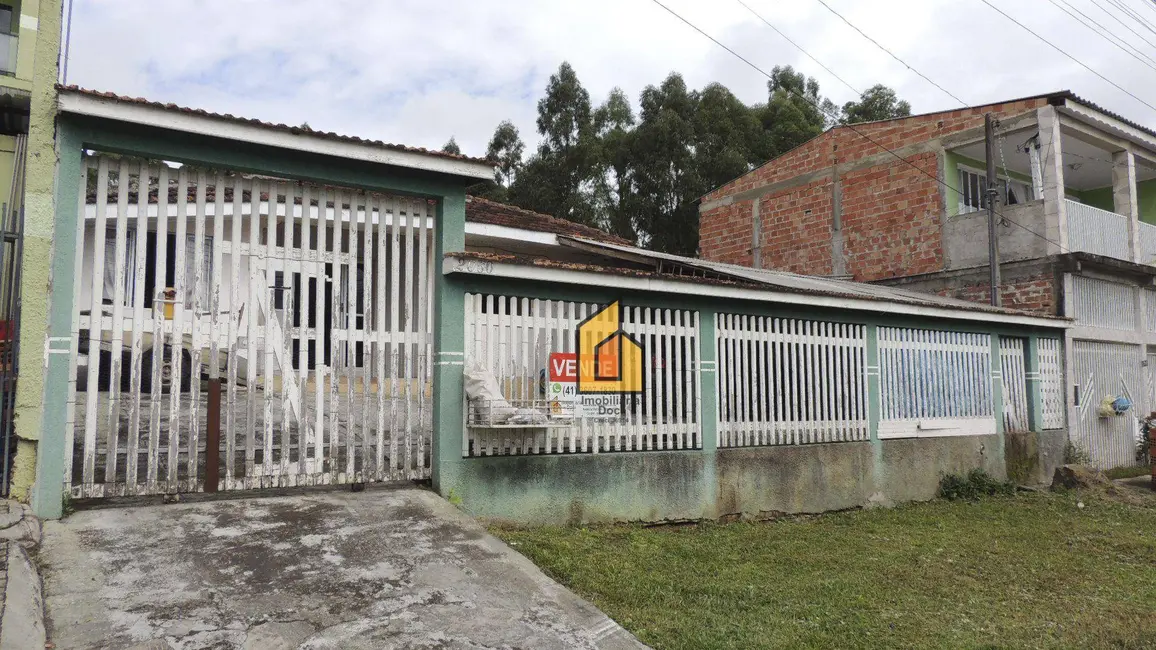 Foto 2 de Casa com 2 quartos à venda, 420m2 em Iguaçu, Araucaria - PR