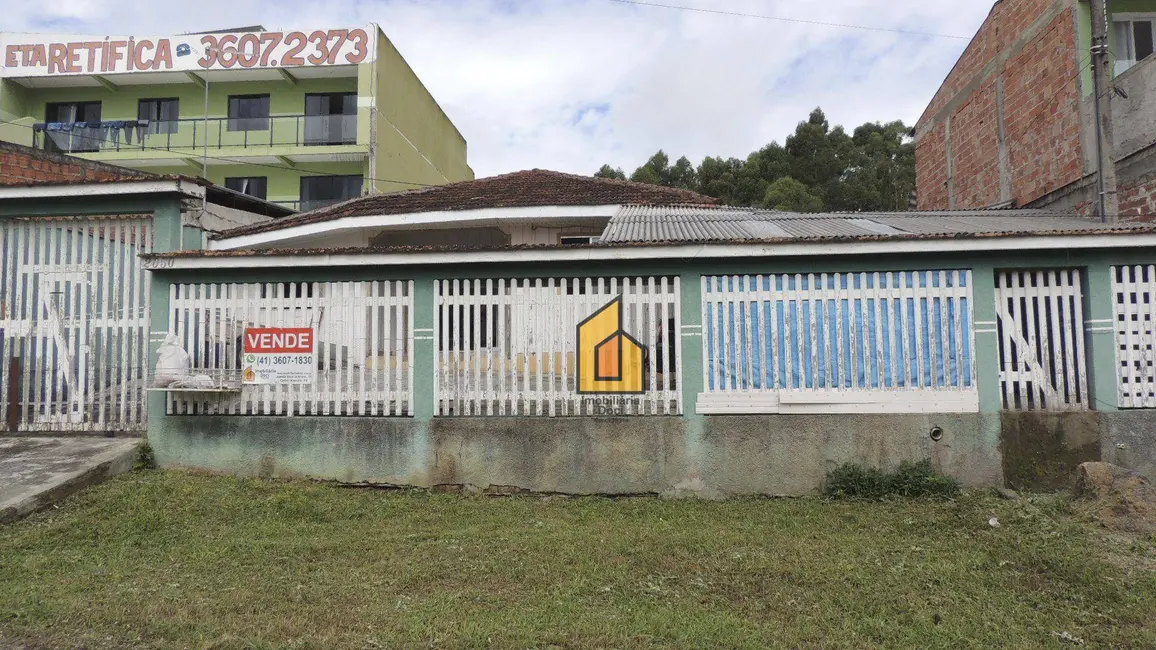 Foto 3 de Casa com 2 quartos à venda, 420m2 em Iguaçu, Araucaria - PR