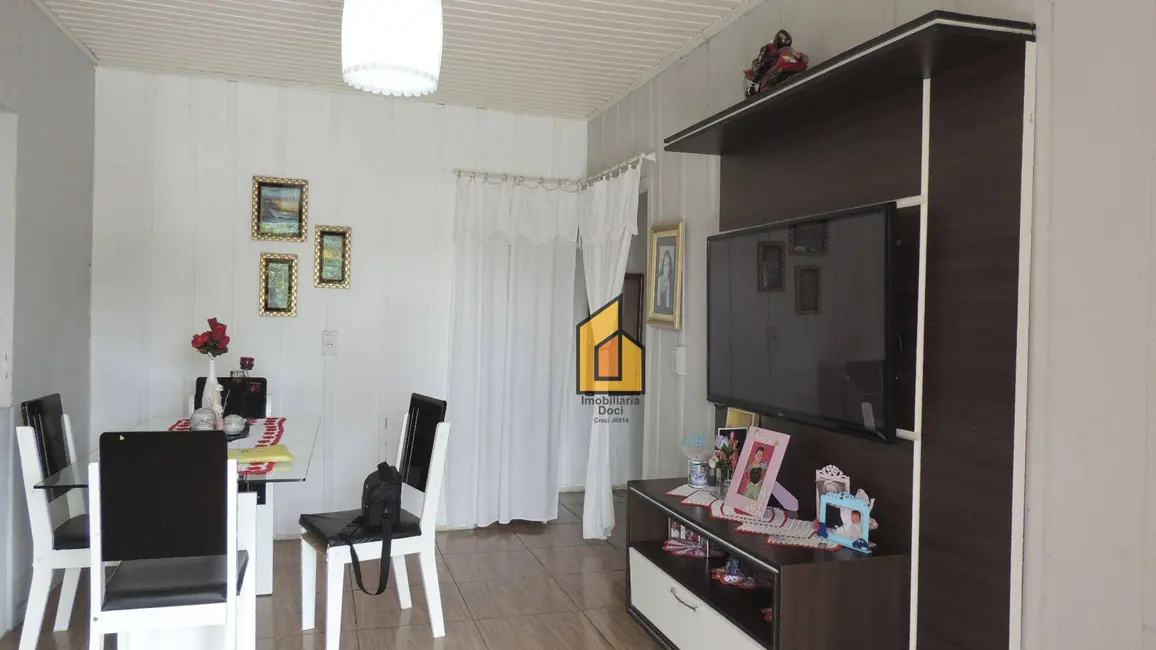Foto 9 de Casa com 2 quartos à venda, 420m2 em Iguaçu, Araucaria - PR