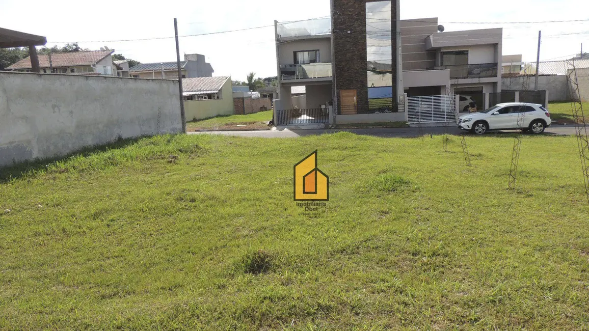 Terreno / Lote à venda, 250m2 em Capela Velha, Araucaria - PR - imagem 5 Foto 5 de Terreno / Lote à venda, 250m2 em Capela Velha, Araucaria - PR