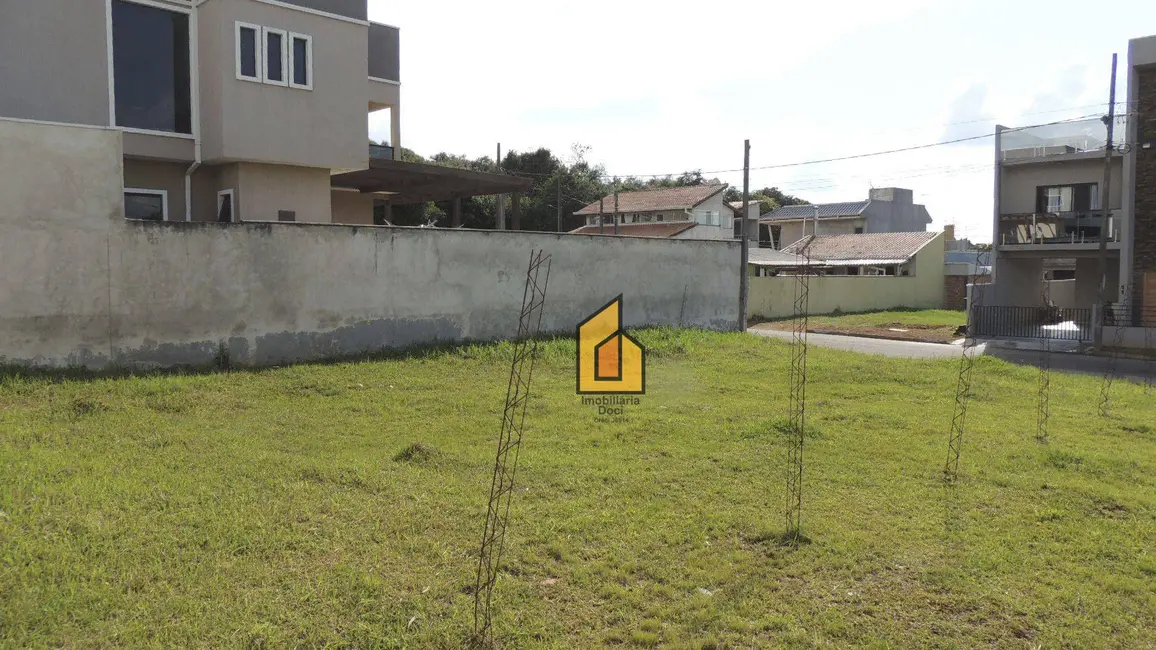 Terreno / Lote à venda, 250m2 em Capela Velha, Araucaria - PR - imagem 4 Foto 4 de Terreno / Lote à venda, 250m2 em Capela Velha, Araucaria - PR
