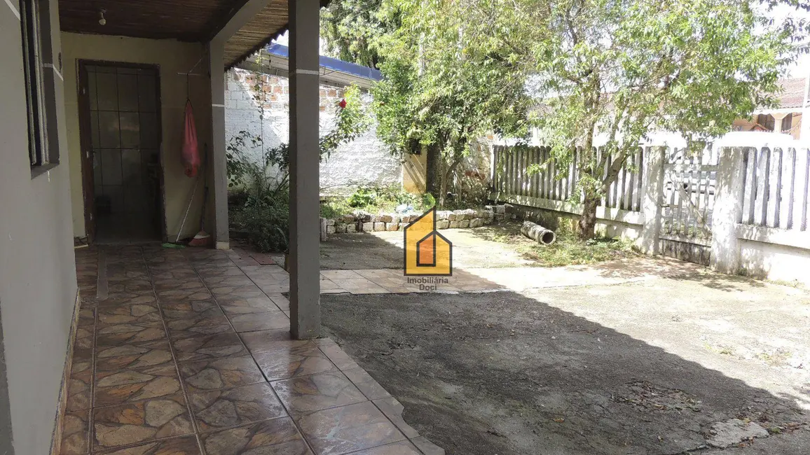 Foto 6 de Casa com 3 quartos à venda, 350m2 em Capela Velha, Araucaria - PR