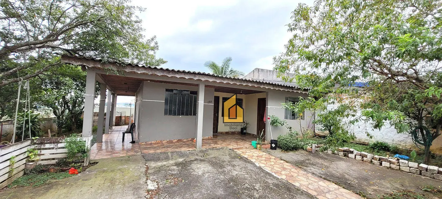 Foto 5 de Casa com 3 quartos à venda, 350m2 em Capela Velha, Araucaria - PR