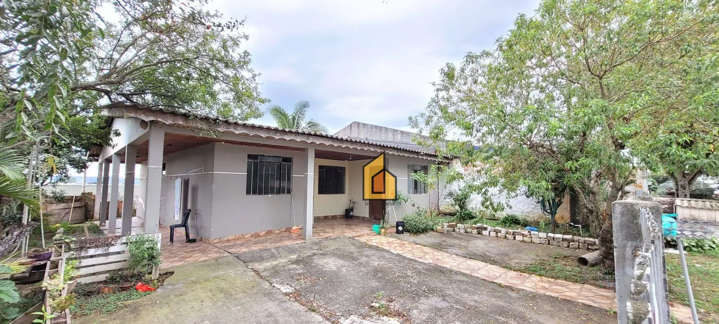 Foto 4 de Casa com 3 quartos à venda, 350m2 em Capela Velha, Araucaria - PR
