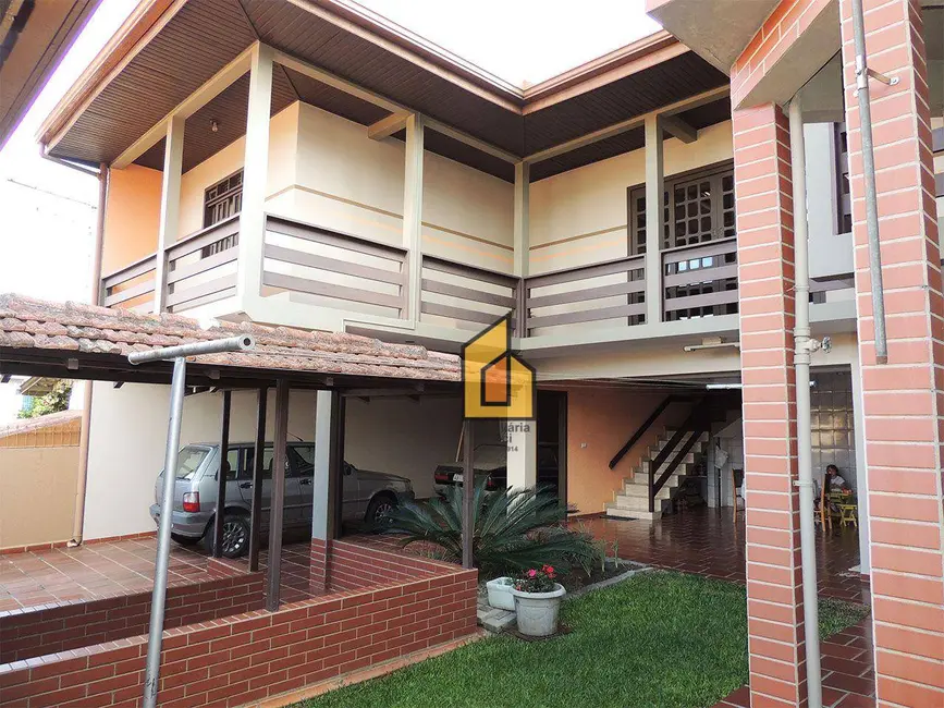 Foto 7 de Casa com 6 quartos à venda, 371m2 em Porto das Laranjeiras, Araucaria - PR