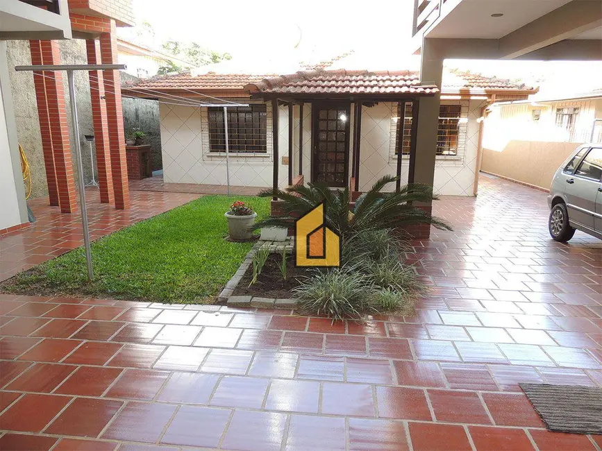 Foto 4 de Casa com 6 quartos à venda, 371m2 em Porto das Laranjeiras, Araucaria - PR