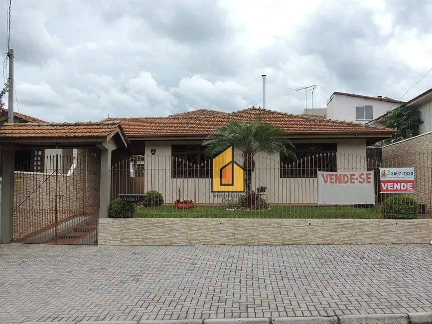 Foto 2 de Casa com 6 quartos à venda, 371m2 em Porto das Laranjeiras, Araucaria - PR