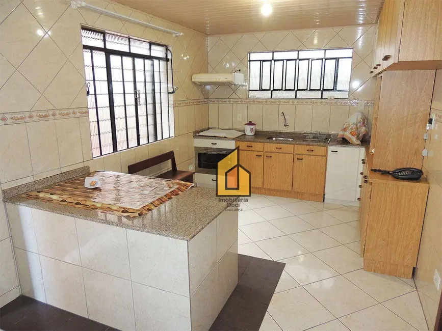 Foto 8 de Casa com 6 quartos à venda, 371m2 em Porto das Laranjeiras, Araucaria - PR