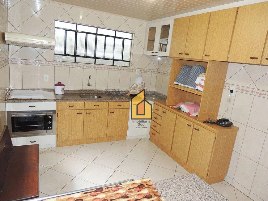 Foto 9 de Casa com 6 quartos à venda, 371m2 em Porto das Laranjeiras, Araucaria - PR