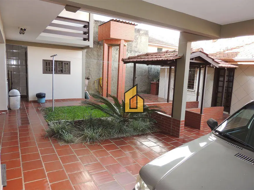 Foto 3 de Casa com 6 quartos à venda, 371m2 em Porto das Laranjeiras, Araucaria - PR