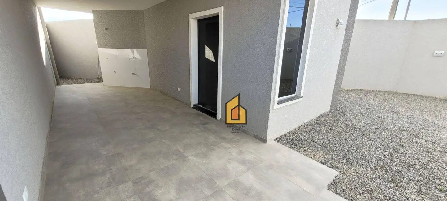 Foto 5 de Sobrado com 2 quartos à venda, 146m2 em Campina da Barra, Araucaria - PR