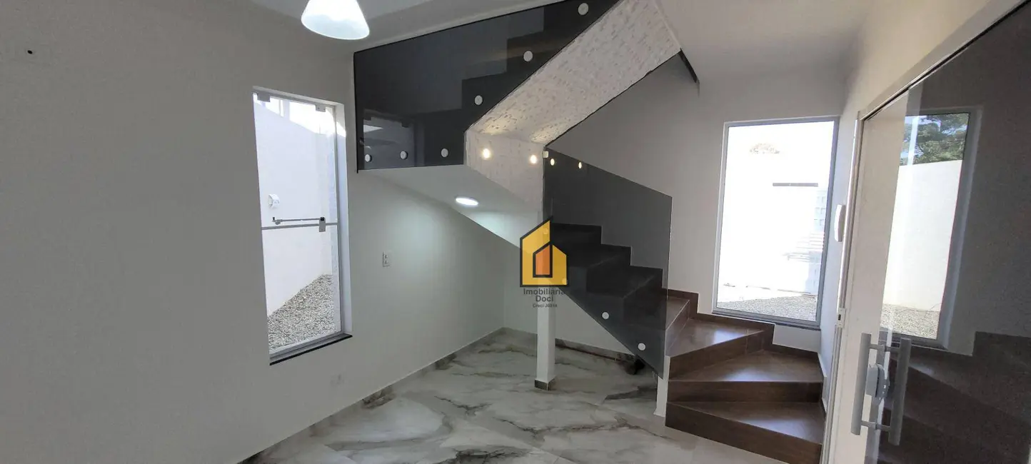 Foto 7 de Sobrado com 2 quartos à venda, 146m2 em Campina da Barra, Araucaria - PR