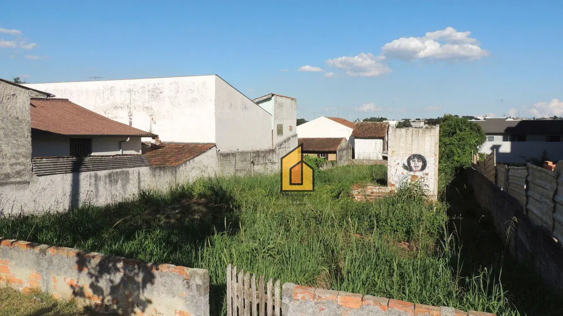 Terreno / Lote à venda, 650m2 em Centro, Araucaria - PR - imagem 4 Foto 4 de Terreno / Lote à venda, 650m2 em Centro, Araucaria - PR