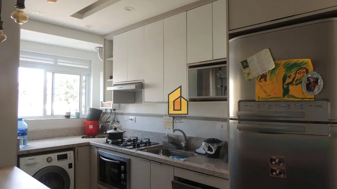 Apartamento com 2 quartos à venda, 95m2 em Tindiquera, Araucaria - PR - imagem 5 Foto 5 de Apartamento com 2 quartos à venda, 95m2 em Tindiquera, Araucaria - PR