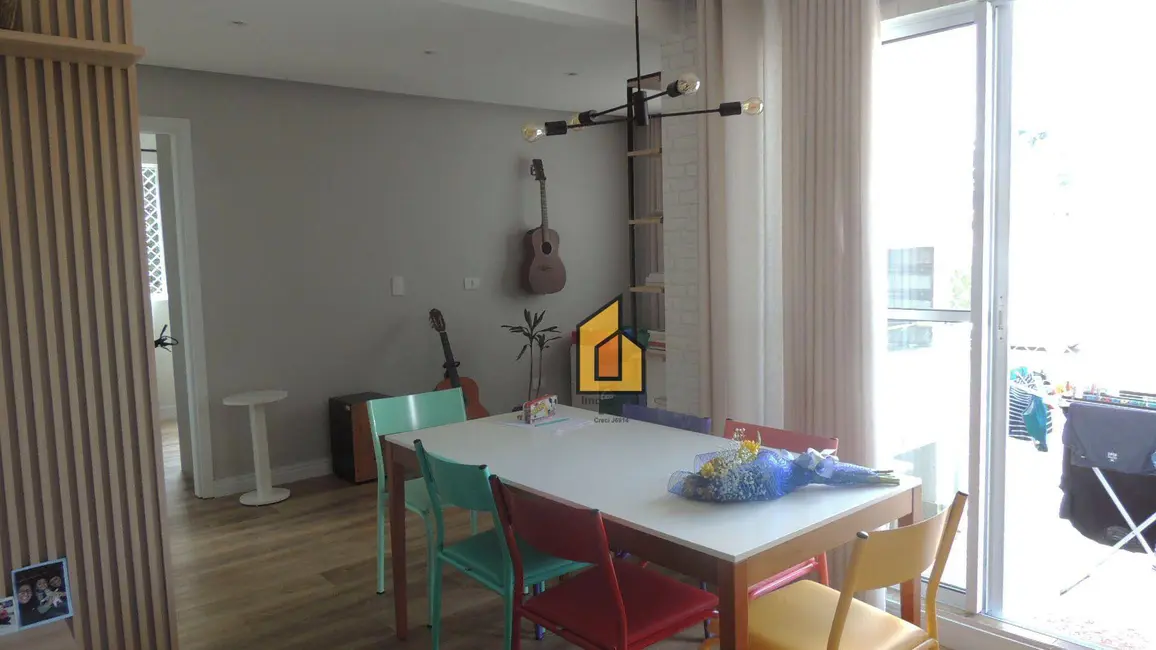 Apartamento com 2 quartos à venda, 95m2 em Tindiquera, Araucaria - PR - imagem 7 Foto 7 de Apartamento com 2 quartos à venda, 95m2 em Tindiquera, Araucaria - PR
