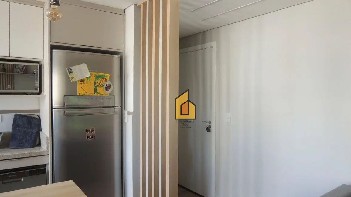 Apartamento com 2 quartos à venda, 95m2 em Tindiquera, Araucaria - PR - imagem 6 Foto 6 de Apartamento com 2 quartos à venda, 95m2 em Tindiquera, Araucaria - PR