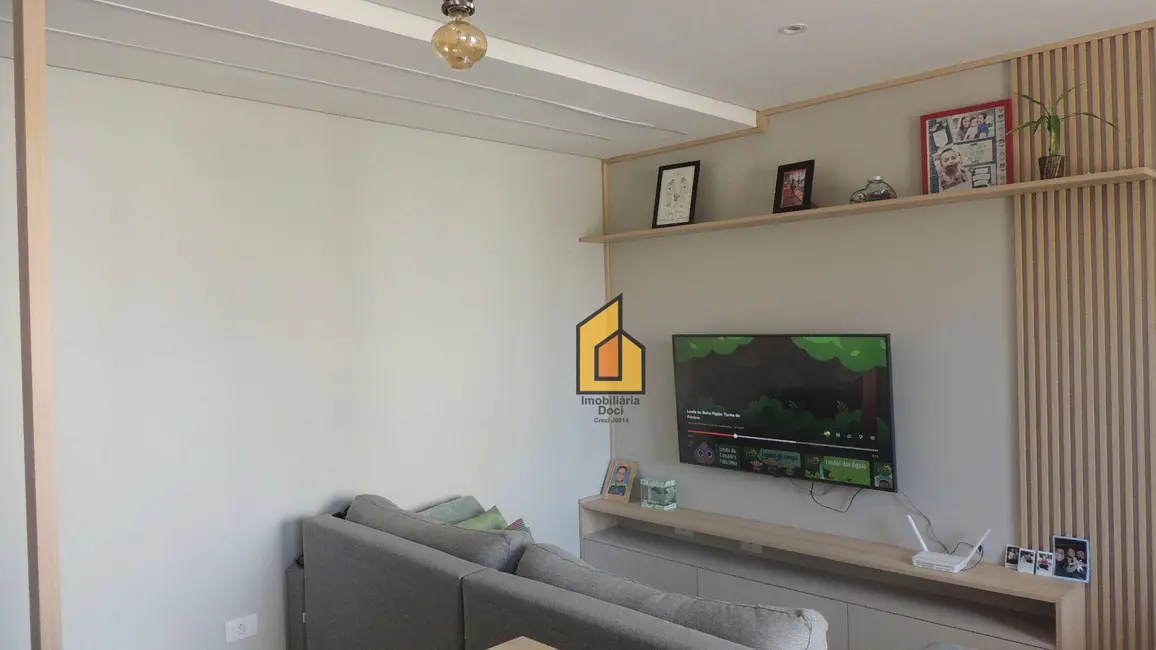 Apartamento com 2 quartos à venda, 95m2 em Tindiquera, Araucaria - PR - imagem 9 Foto 9 de Apartamento com 2 quartos à venda, 95m2 em Tindiquera, Araucaria - PR