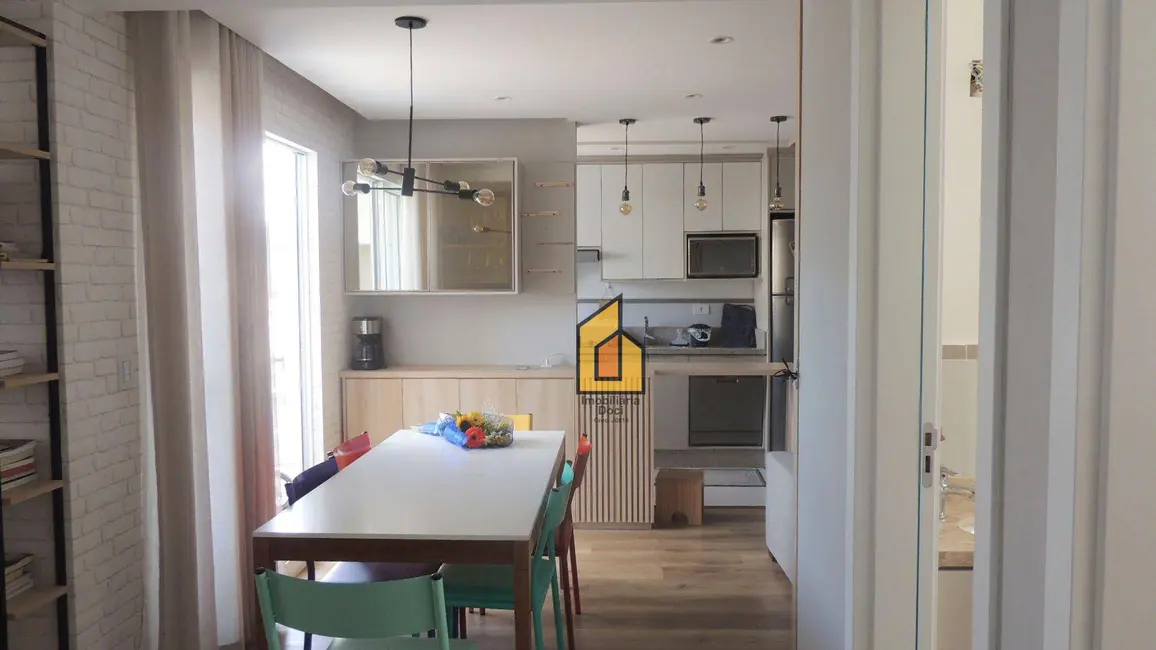 Apartamento com 2 quartos à venda, 95m2 em Tindiquera, Araucaria - PR - imagem 8 Foto 8 de Apartamento com 2 quartos à venda, 95m2 em Tindiquera, Araucaria - PR