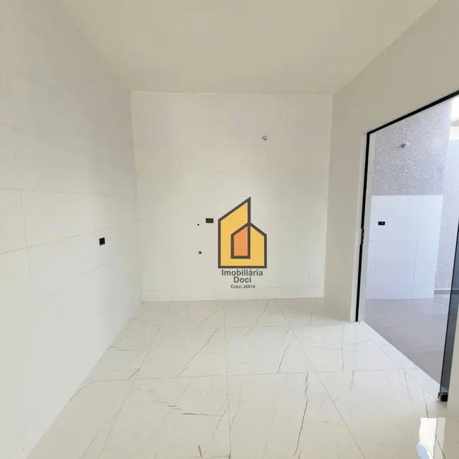 Foto 8 de Casa com 3 quartos à venda, 119m2 em Campina da Barra, Araucaria - PR
