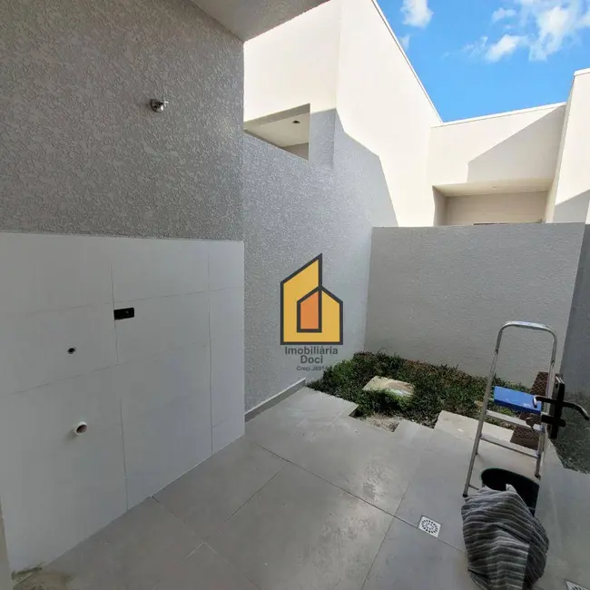 Foto 9 de Casa com 3 quartos à venda, 119m2 em Campina da Barra, Araucaria - PR