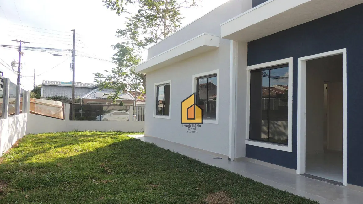 Foto 4 de Casa com 3 quartos à venda, 195m2 em Campina da Barra, Araucaria - PR