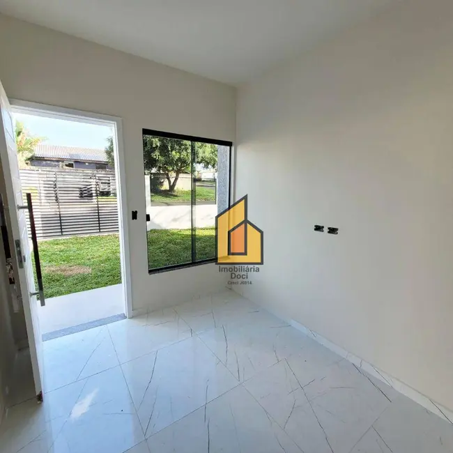 Foto 6 de Casa com 3 quartos à venda, 195m2 em Campina da Barra, Araucaria - PR