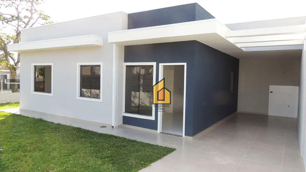 Foto 3 de Casa com 3 quartos à venda, 195m2 em Campina da Barra, Araucaria - PR