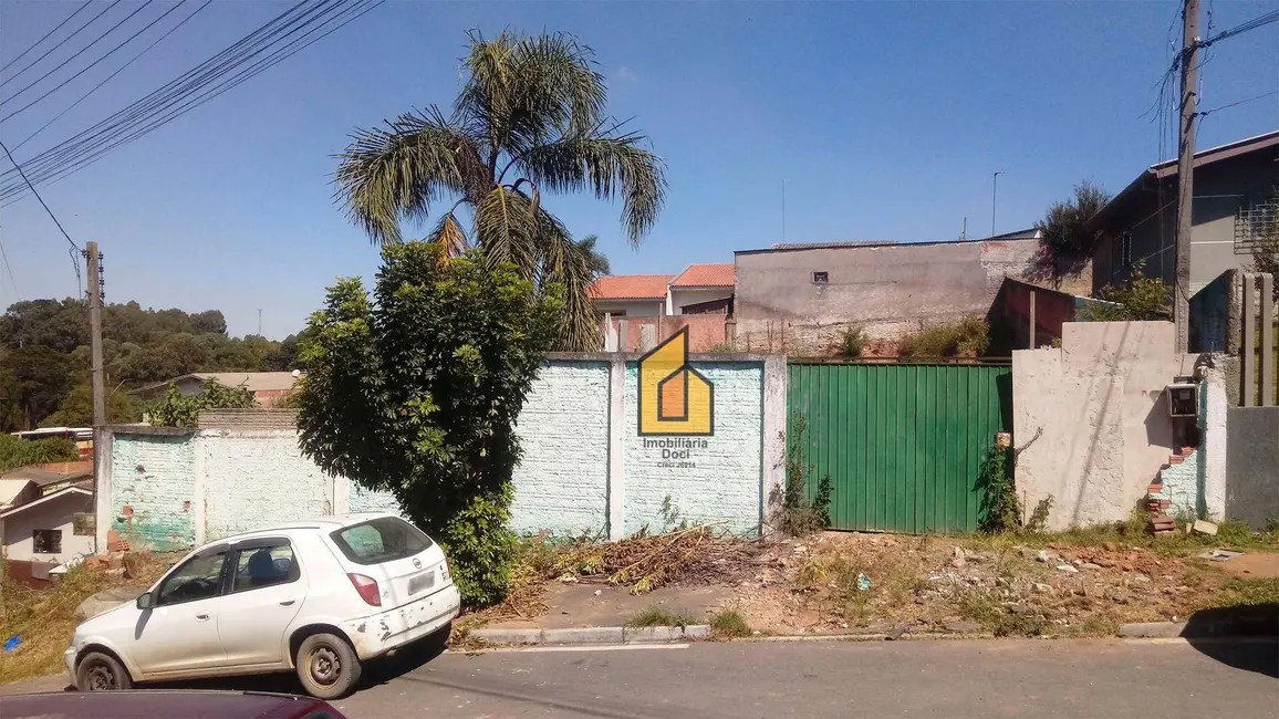 Terreno / Lote à venda, 450m2 em Capela Velha, Araucaria - PR - imagem 6 Foto 6 de Terreno / Lote à venda, 450m2 em Capela Velha, Araucaria - PR