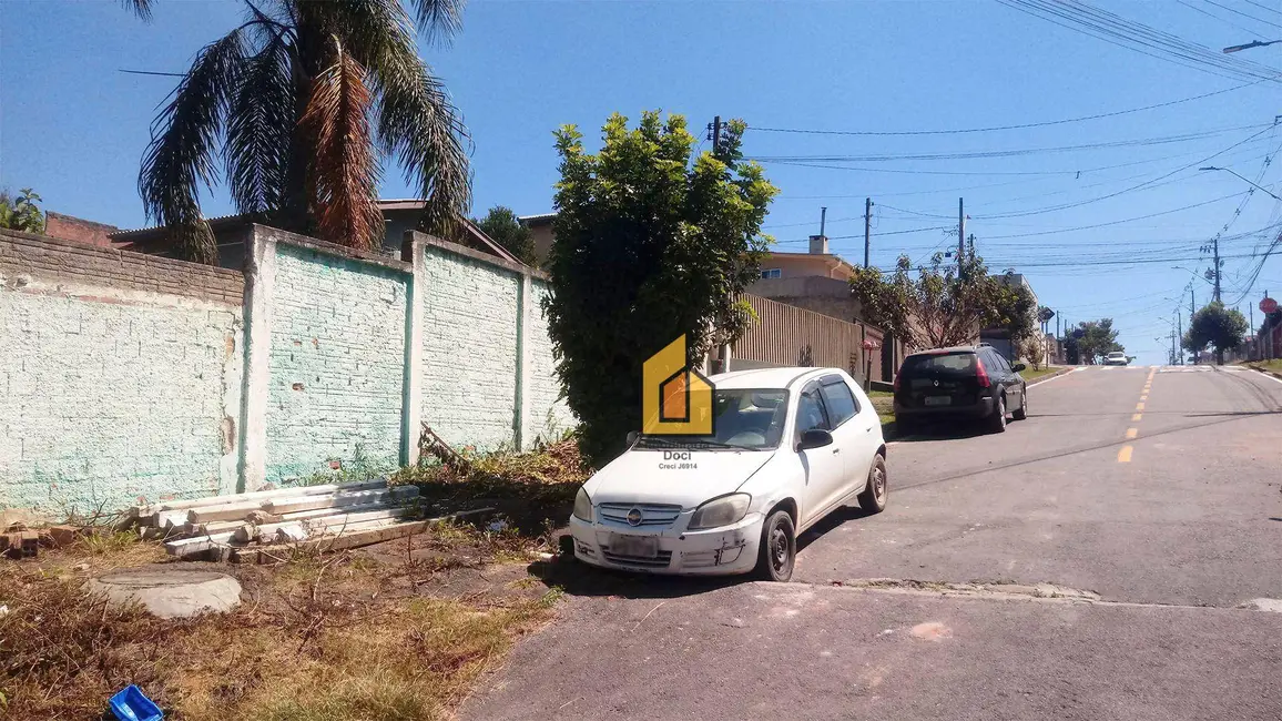 Terreno / Lote à venda, 450m2 em Capela Velha, Araucaria - PR - imagem 7 Foto 7 de Terreno / Lote à venda, 450m2 em Capela Velha, Araucaria - PR