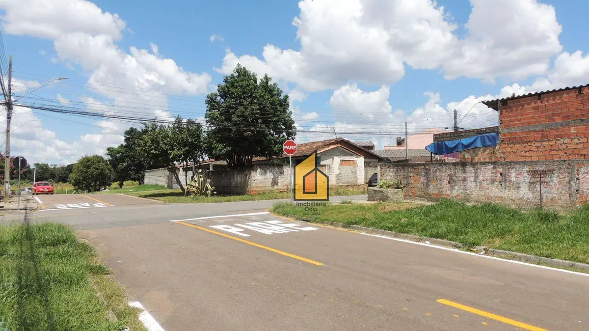 Terreno / Lote à venda, 375m2 em Capela Velha, Araucaria - PR - imagem 5 Foto 5 de Terreno / Lote à venda, 375m2 em Capela Velha, Araucaria - PR