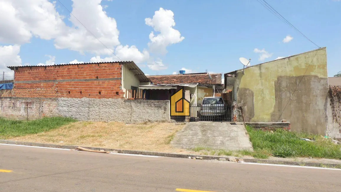 Terreno / Lote à venda, 375m2 em Capela Velha, Araucaria - PR - imagem 6 Foto 6 de Terreno / Lote à venda, 375m2 em Capela Velha, Araucaria - PR