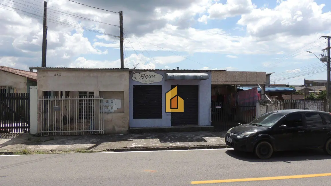 Terreno / Lote à venda, 375m2 em Capela Velha, Araucaria - PR - imagem 3 Foto 3 de Terreno / Lote à venda, 375m2 em Capela Velha, Araucaria - PR