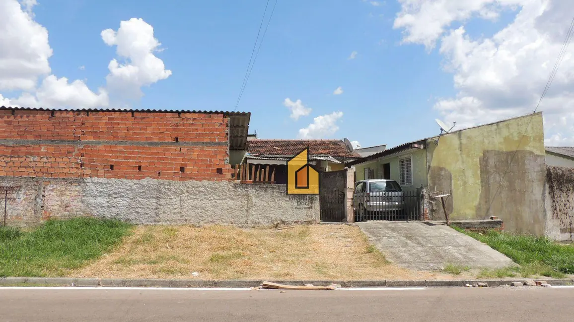 Terreno / Lote à venda, 375m2 em Capela Velha, Araucaria - PR - imagem 4 Foto 4 de Terreno / Lote à venda, 375m2 em Capela Velha, Araucaria - PR