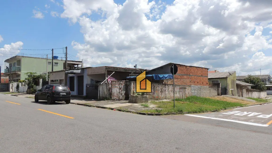 Foto 2 de Terreno / Lote à venda, 375m2 em Capela Velha, Araucaria - PR