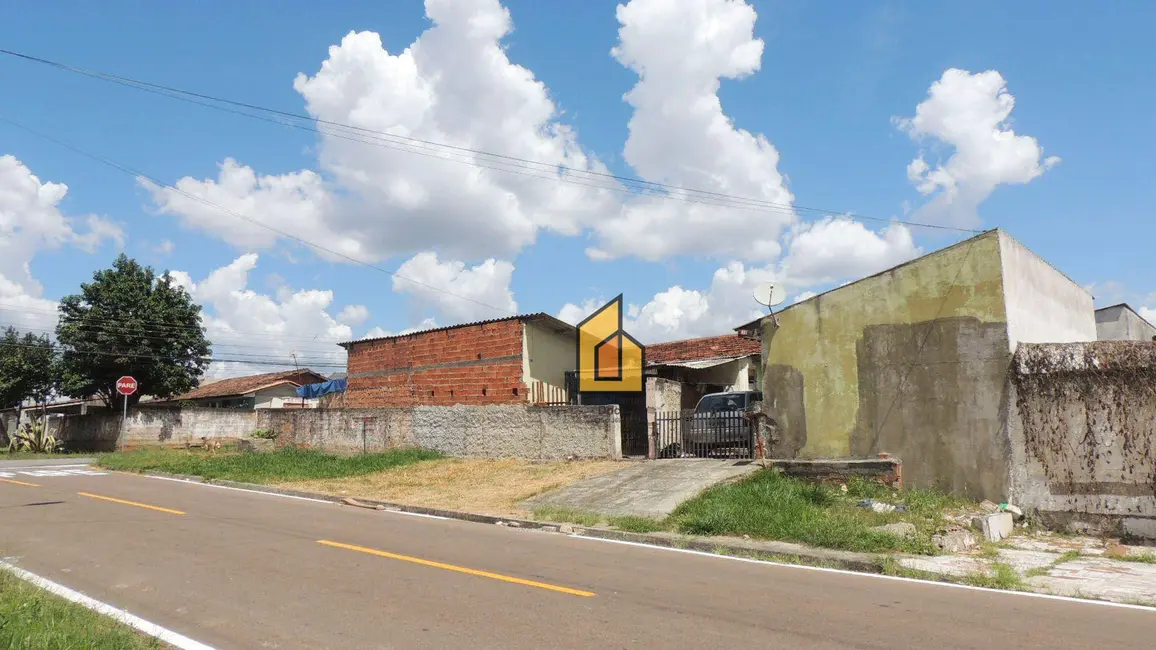 Terreno / Lote à venda, 375m2 em Capela Velha, Araucaria - PR - imagem 7 Foto 7 de Terreno / Lote à venda, 375m2 em Capela Velha, Araucaria - PR