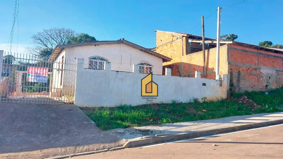 Terreno / Lote à venda, 468m2 em Passaúna, Araucaria - PR - imagem 3 Foto 3 de Terreno / Lote à venda, 468m2 em Passaúna, Araucaria - PR