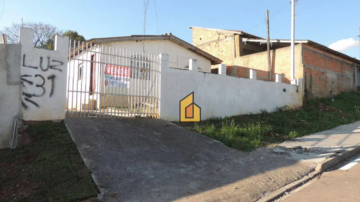 Terreno / Lote à venda, 468m2 em Passaúna, Araucaria - PR - imagem 4 Foto 4 de Terreno / Lote à venda, 468m2 em Passaúna, Araucaria - PR