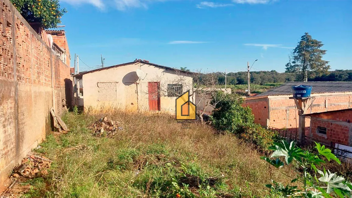 Terreno / Lote à venda, 468m2 em Passaúna, Araucaria - PR - imagem 6 Foto 6 de Terreno / Lote à venda, 468m2 em Passaúna, Araucaria - PR