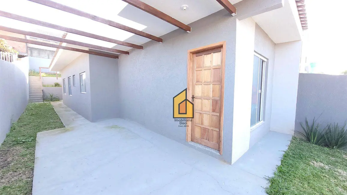 Foto 3 de Casa com 3 quartos à venda, 195m2 em Campina da Barra, Araucaria - PR