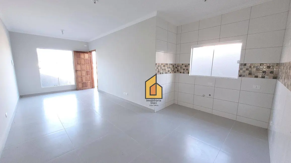 Foto 5 de Casa com 3 quartos à venda, 195m2 em Campina da Barra, Araucaria - PR