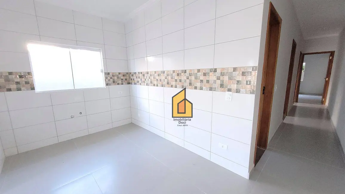 Foto 6 de Casa com 3 quartos à venda, 195m2 em Campina da Barra, Araucaria - PR
