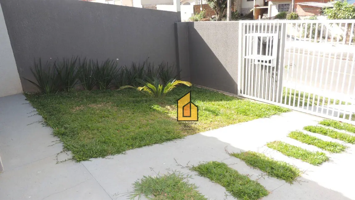 Foto 3 de Casa com 3 quartos à venda, 195m2 em Campina da Barra, Araucaria - PR